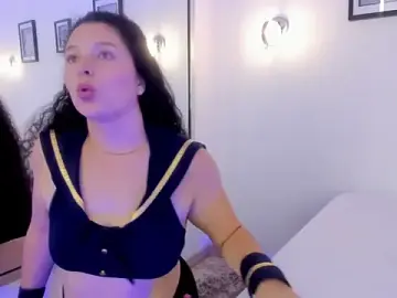 LunaaGreyy  live sex cam
