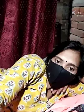 Riya-saxy  live sex cam