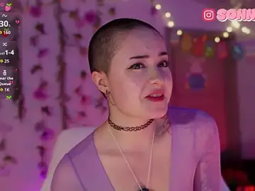 Sonnie_mami  live sex cam