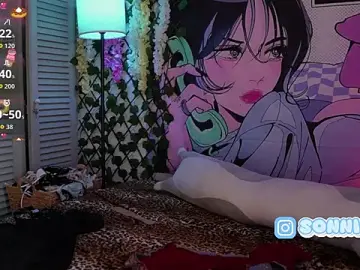 Sonnie_mami  live sex cam