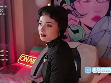 Sonnie_mami  live sex cam