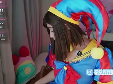 Sonnie_mami  live sex cam