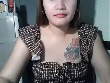 SultryYhang  live sex cam