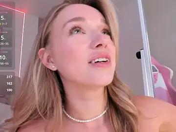 VirginChloe  live sex cam