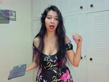 _FireandDesire  live sex cam