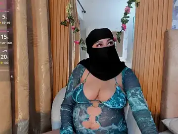 _ghaliaa  live sex cam