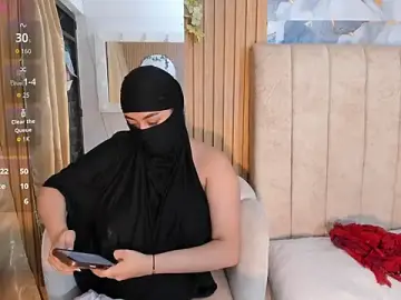 _ghaliaa  live sex cam