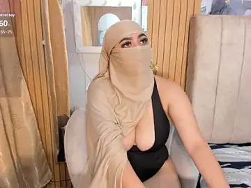 _ghaliaa  live sex cam