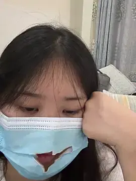 Jiaojiaobaobei  live sex cam