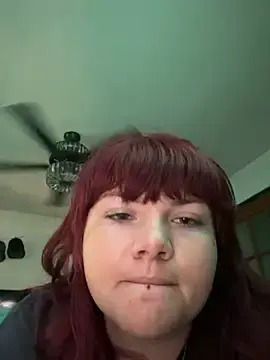 Violetxxvixxen  live sex cam