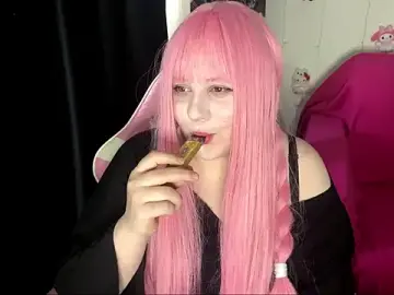 DemiLilllly  live sex cam