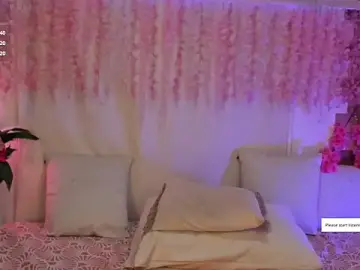 GhanimaWalter  live sex cam