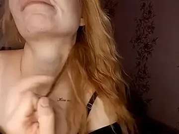JanessaLabkovsky  live sex cam