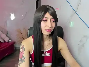 LilithCooperr_  live sex cam