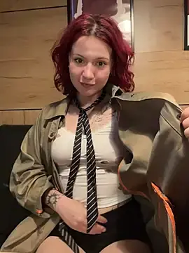 LillyBae  live sex cam