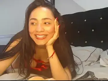 MelanieOficial  live sex cam