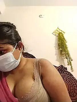 Nilima-Sen  live sex cam