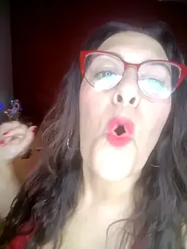 Perradulcee  live sex cam