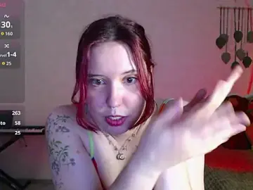 Ruby_Flame  live sex cam