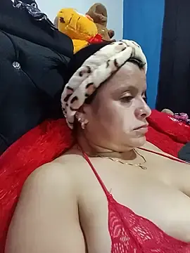 Samantha_Kieran  live sex cam