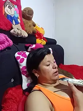 Samantha_Kieran  live sex cam