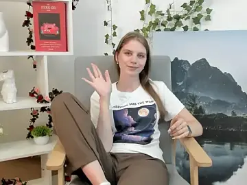 SeasonLivas  live sex cam