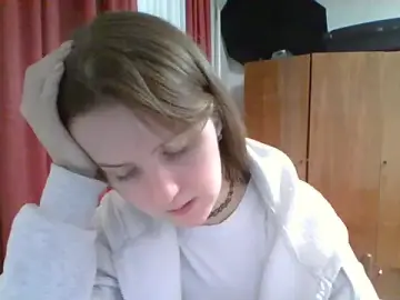 ShanteQuirin  live sex cam