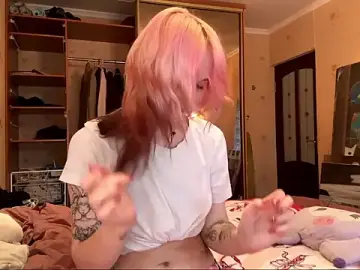 Ulemonala_Cute  live sex cam