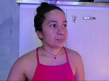 Chiarafustox  live sex cam