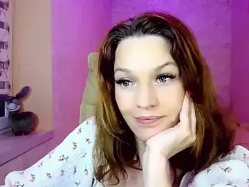 Impossibleluna  live sex cam