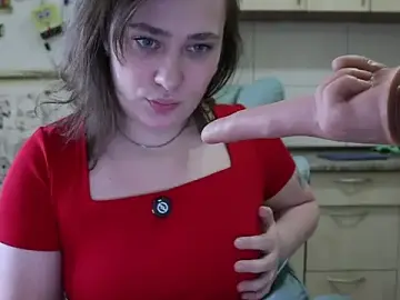 BettyRussian  live sex cam