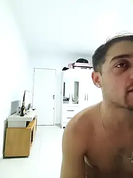 Desejoprivadoa  live sex cam