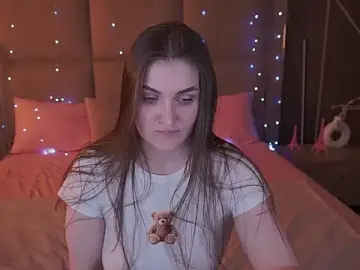 EmmyCharmm  live sex cam