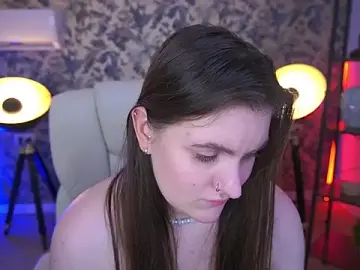 EmmyCharmm  live sex cam
