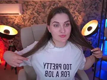 EmmyCharmm  live sex cam