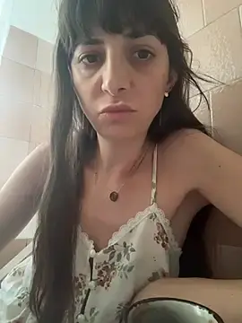 ErikaSecrets  live sex cam