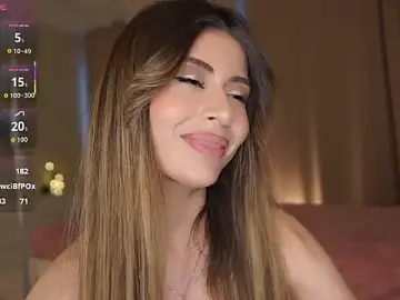 GeorginaHarn  live sex cam