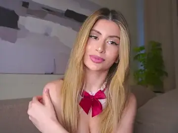 GeorginaHarn  live sex cam