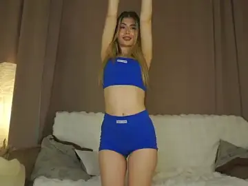 GeorginaHarn  live sex cam
