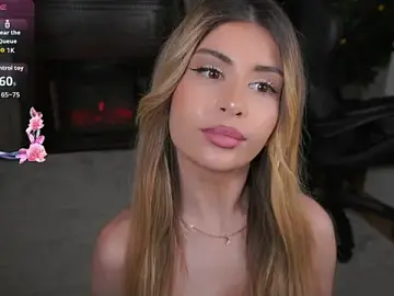 GeorginaHarn  live sex cam