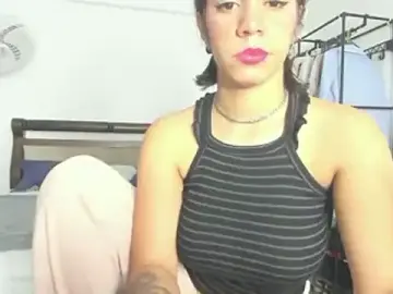 Jump_rabbit  live sex cam