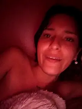 Mikasa-Ackerman  live sex cam