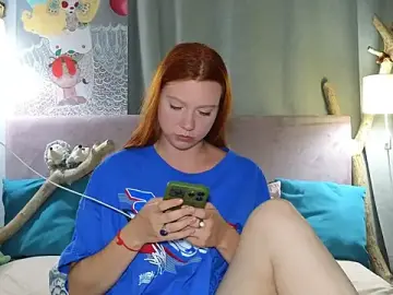 MileyMiller  live sex cam