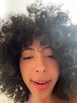OSHUN_  live sex cam