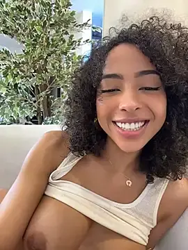 OSHUN_  live sex cam