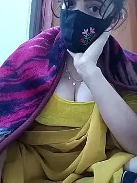 Saanvi-Sen  live sex cam