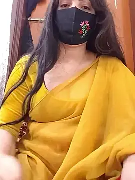 Saanvi-Sen  live sex cam
