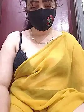 Saanvi-Sen  live sex cam