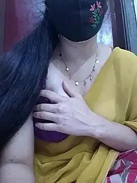 Saanvi-Sen  live sex cam