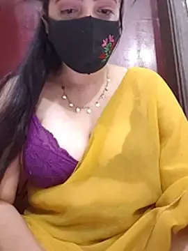 Saanvi-Sen  live sex cam